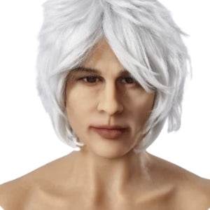 SELECT WIG - SEX LOVE DOLLS