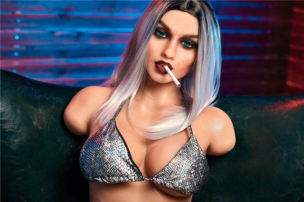 Selina Torso - Iron Tech Doll - SEX LOVE DOLLS