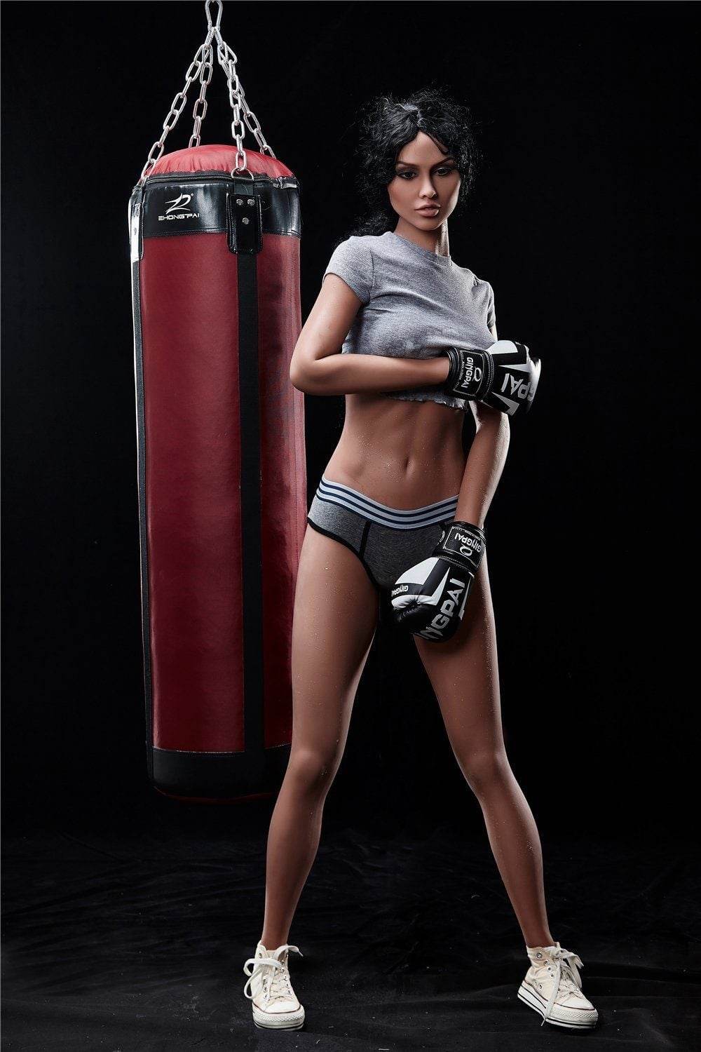 Selina TPE Sex Doll - Iron Tech Doll - SEX LOVE DOLLS