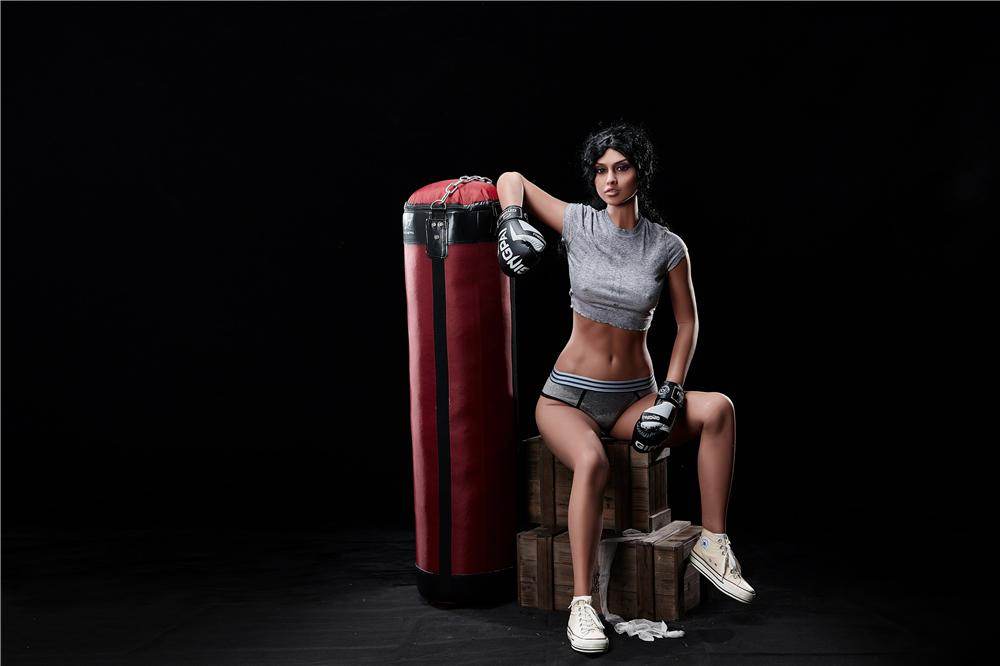 Selina TPE Sex Doll - Iron Tech Doll - SEX LOVE DOLLS