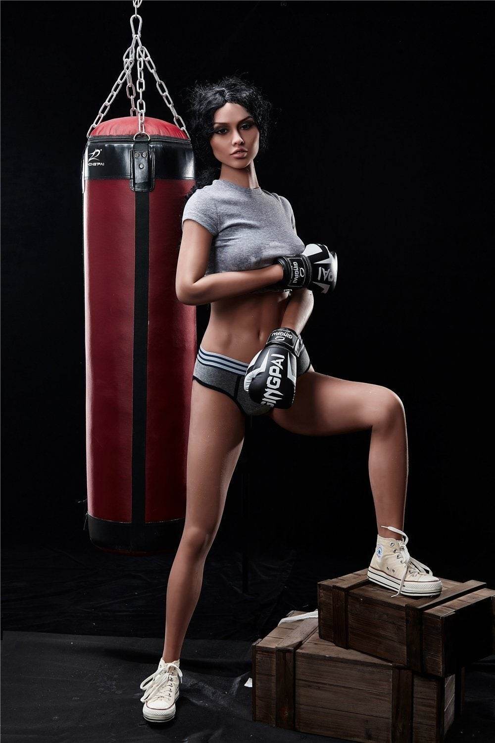 Selina TPE Sex Doll - Iron Tech Doll - SEX LOVE DOLLS