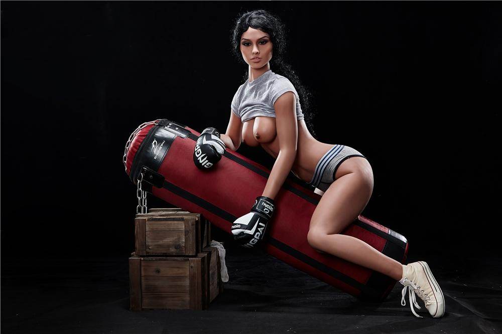 Selina TPE Sex Doll - Iron Tech Doll - SEX LOVE DOLLS