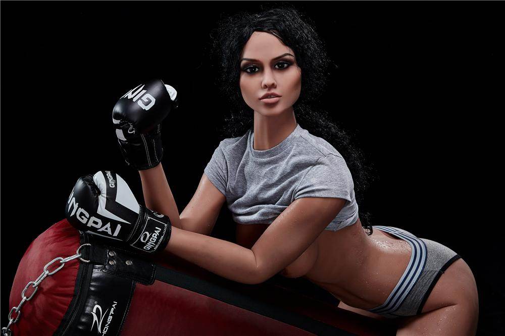 Selina TPE Sex Doll - Iron Tech Doll - SEX LOVE DOLLS