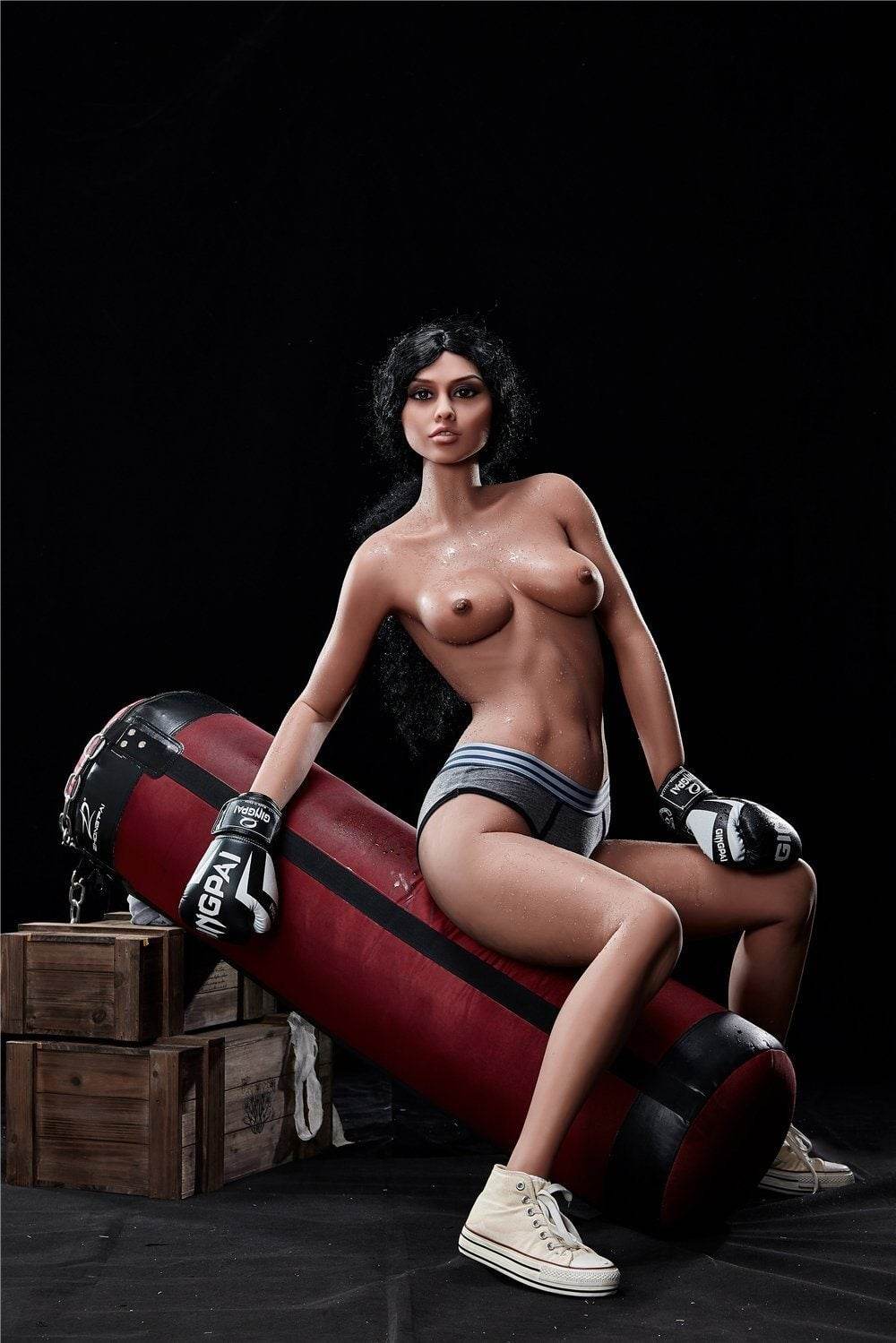 Selina TPE Sex Doll - Iron Tech Doll - SEX LOVE DOLLS