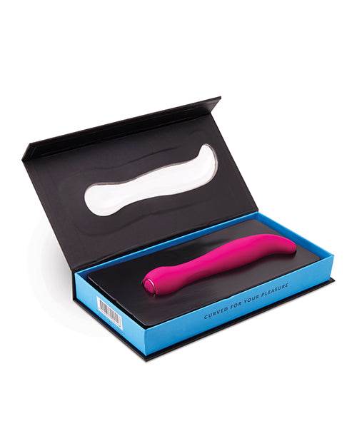 Sensuelle Baelii Flexible G Spot Vibe - 20 - SEX LOVE DOLLS