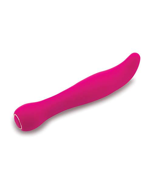 Sensuelle Baelii Flexible G Spot Vibe - 20 - SEX LOVE DOLLS