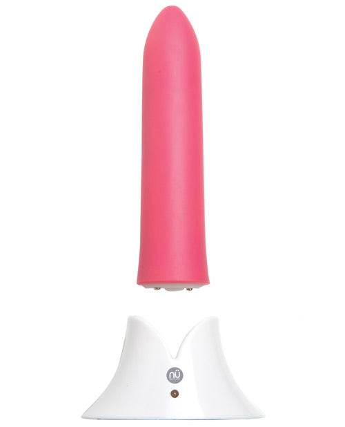 Sensuelle Point Rechargeable Bullet - SEX LOVE DOLLS