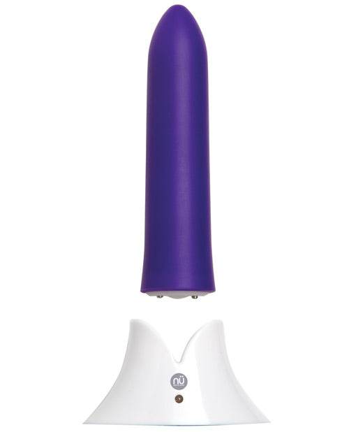 Sensuelle Point Rechargeable Bullet - SEX LOVE DOLLS