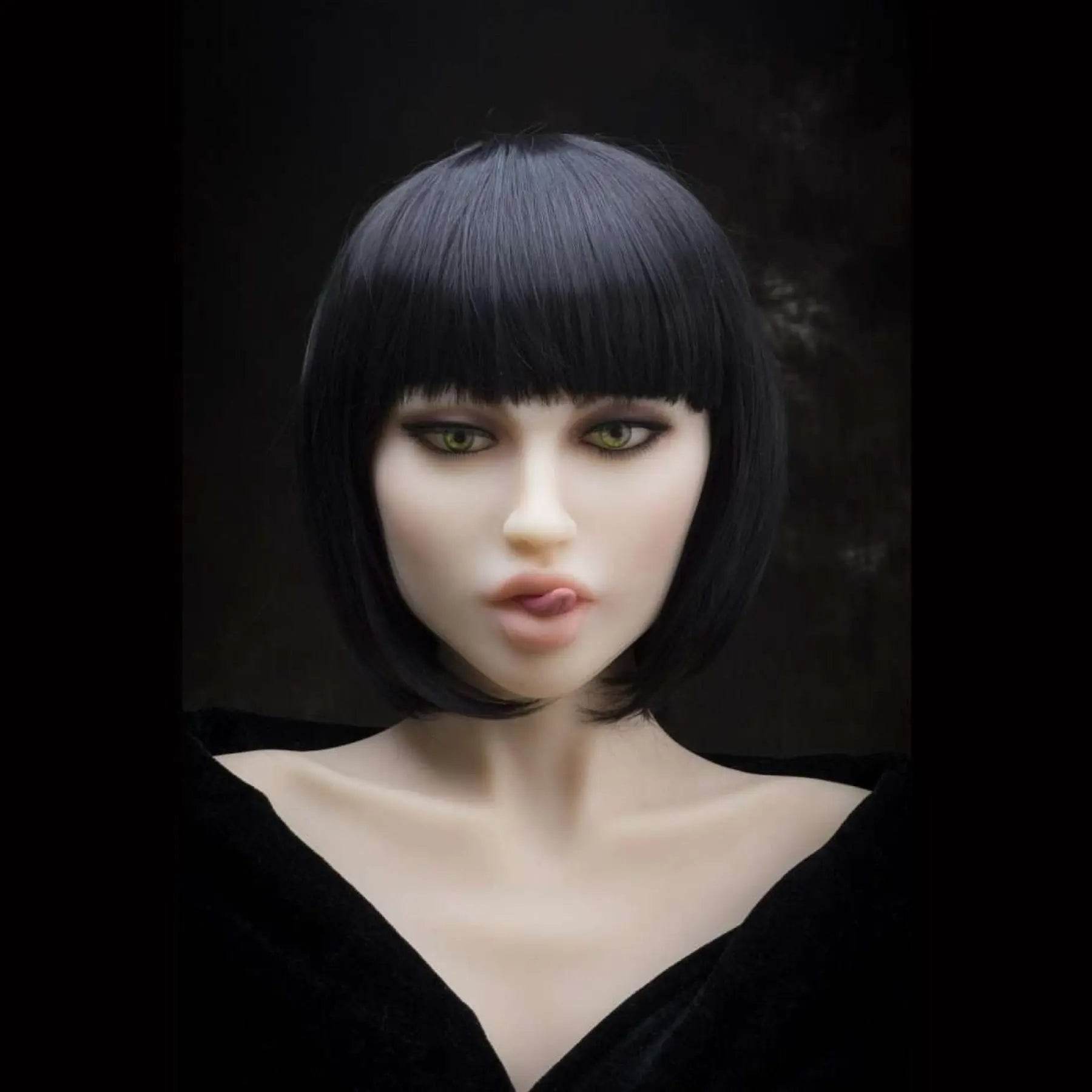 Sex Doll Teeth & Tongue Kit - SEX LOVE DOLLS