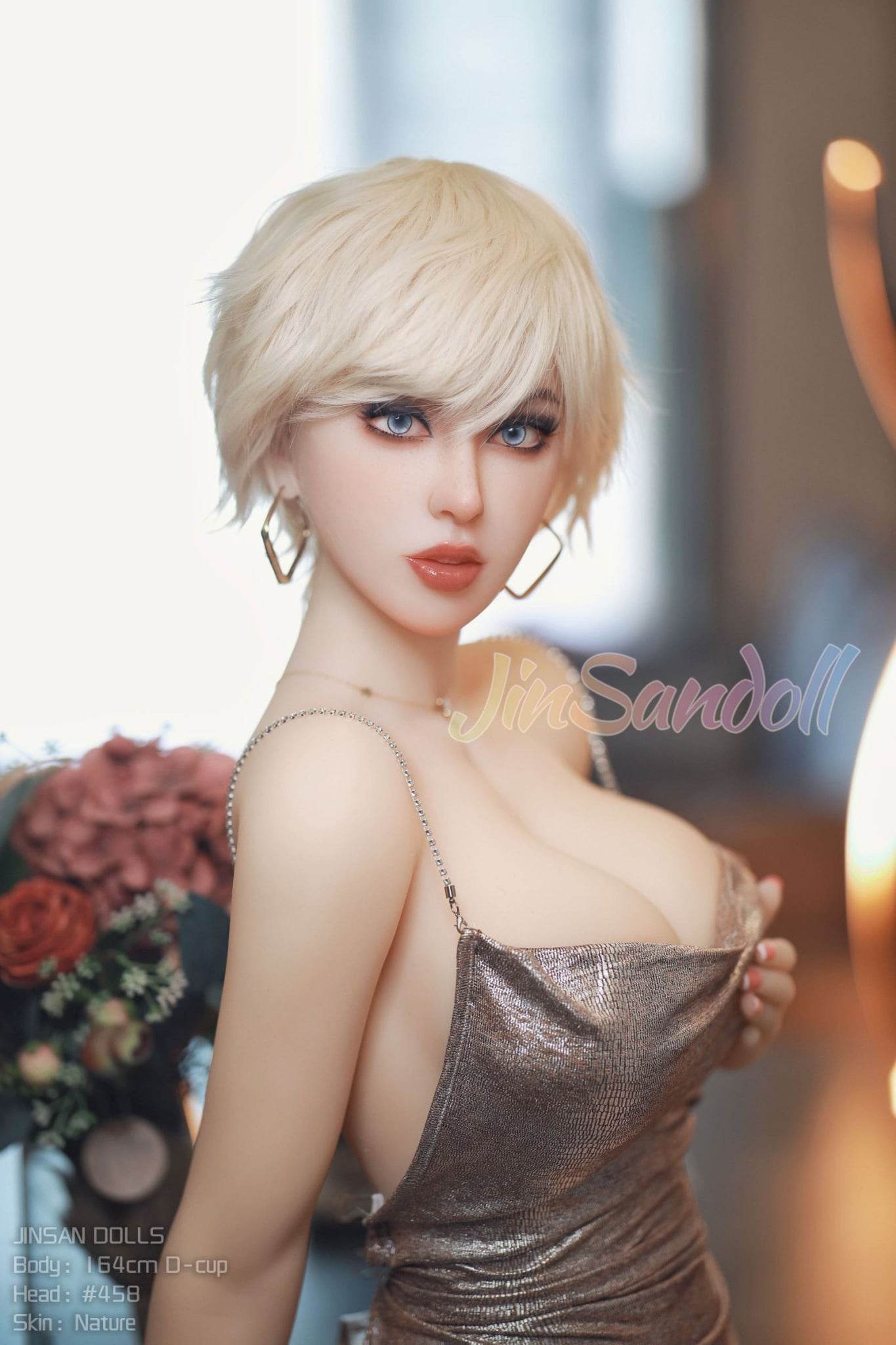 Shivani Premium Female Sex Doll - SEX LOVE DOLLS