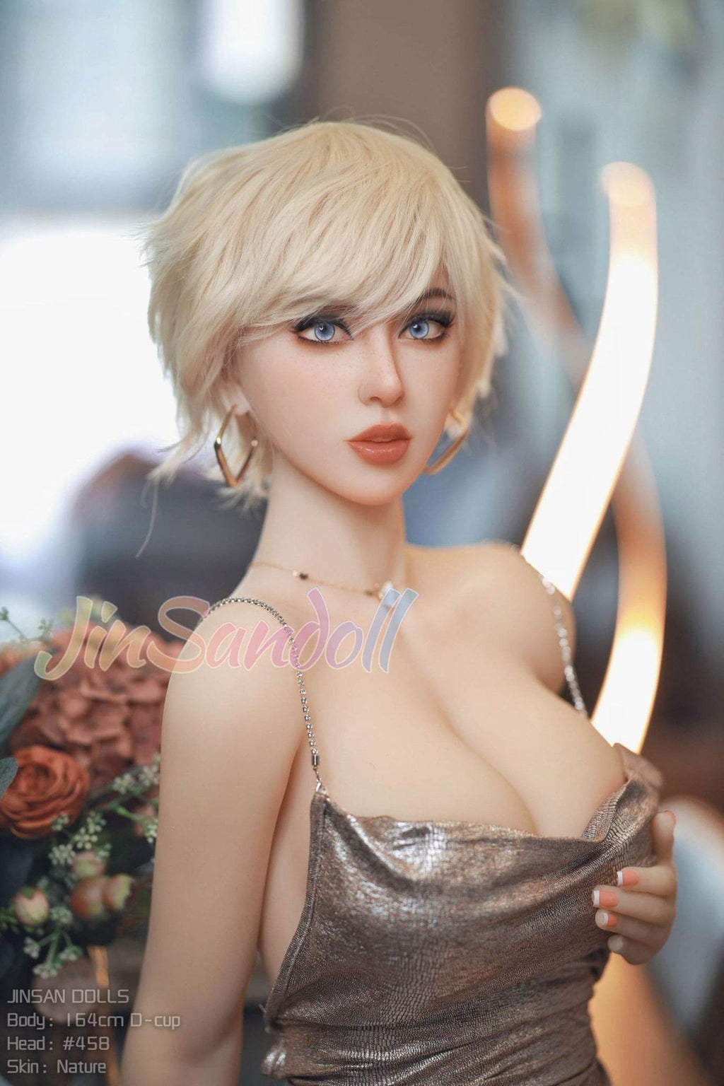 Shivani Premium Female Sex Doll - SEX LOVE DOLLS