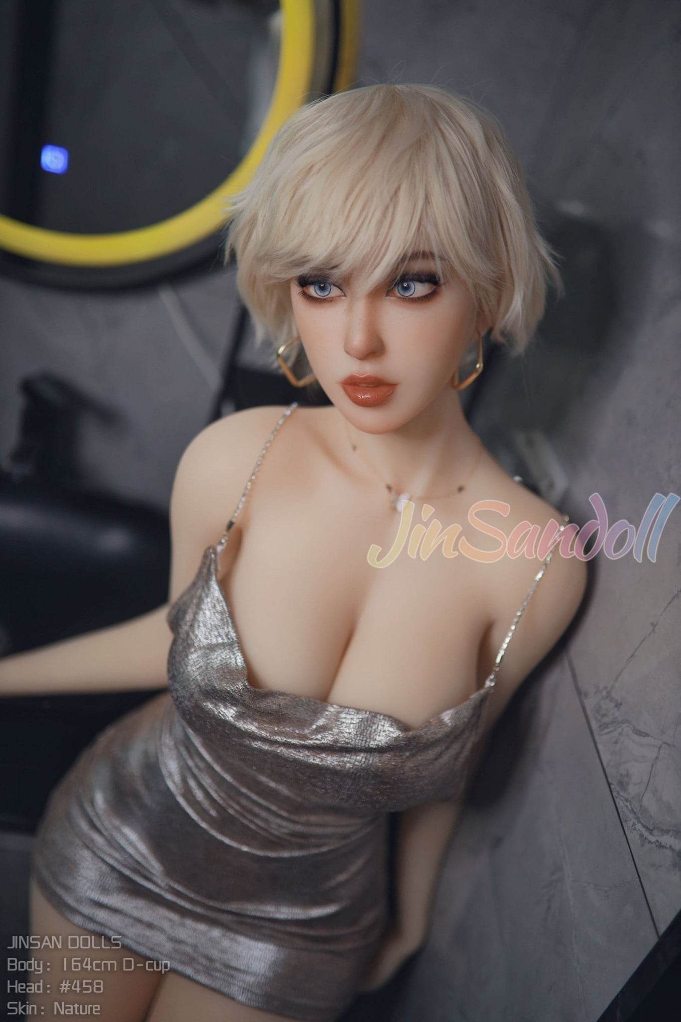 Shivani Premium Female Sex Doll - SEX LOVE DOLLS