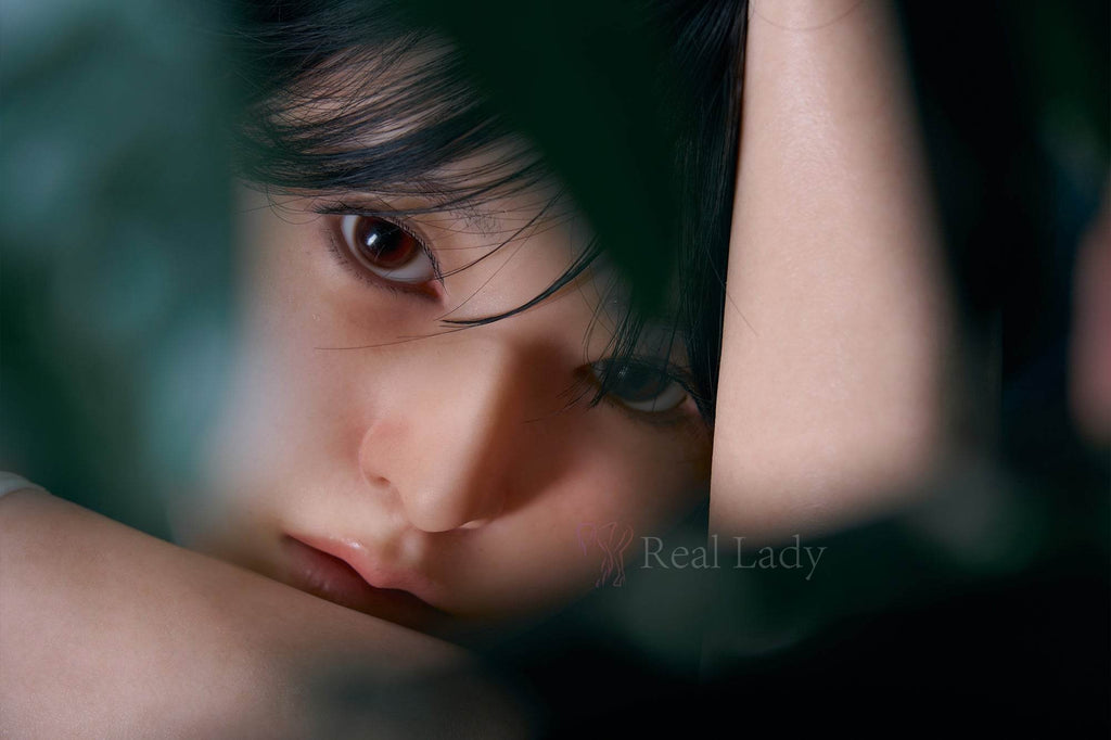 Shizuka Premium Lifelike Full Silicone Sex Doll - Real-Lady® - SEX LOVE DOLLS