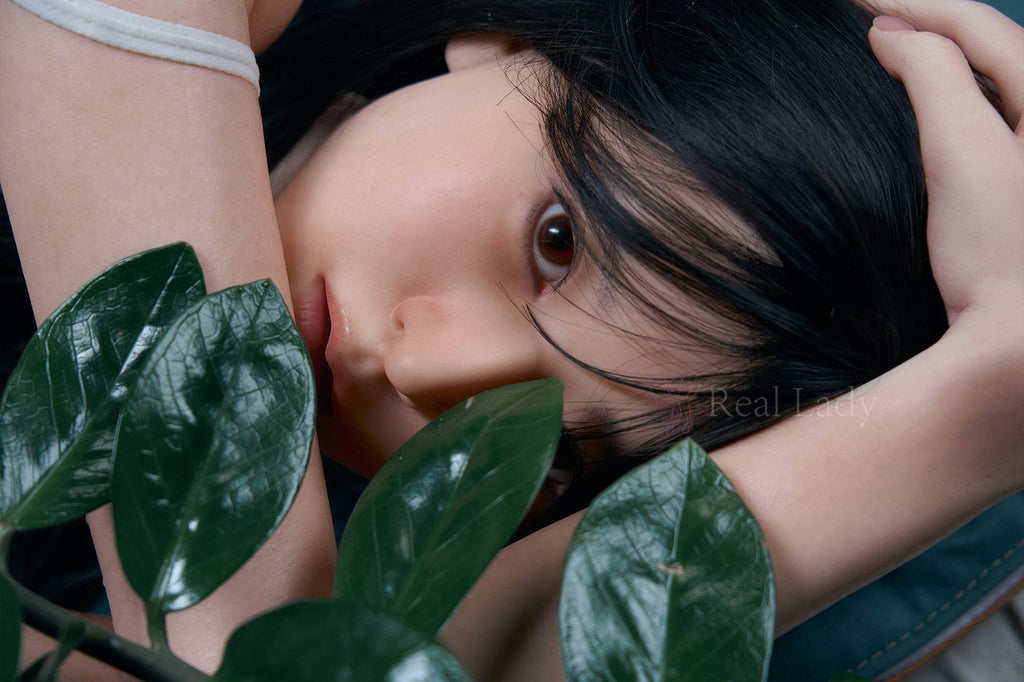 Shizuka Premium Lifelike Full Silicone Sex Doll - Real-Lady® - SEX LOVE DOLLS