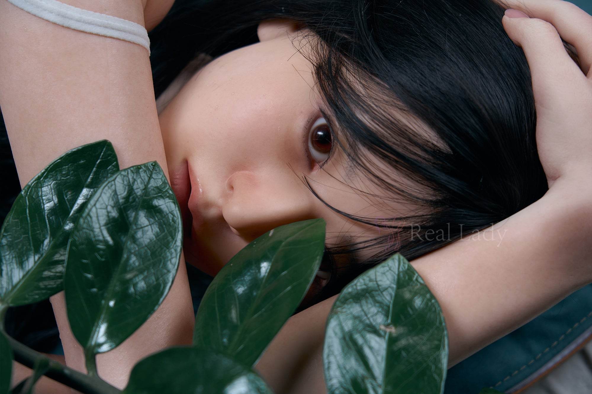 Shizuka Premium Lifelike Full Silicone Sex Doll - Real-Lady® - SEX LOVE DOLLS