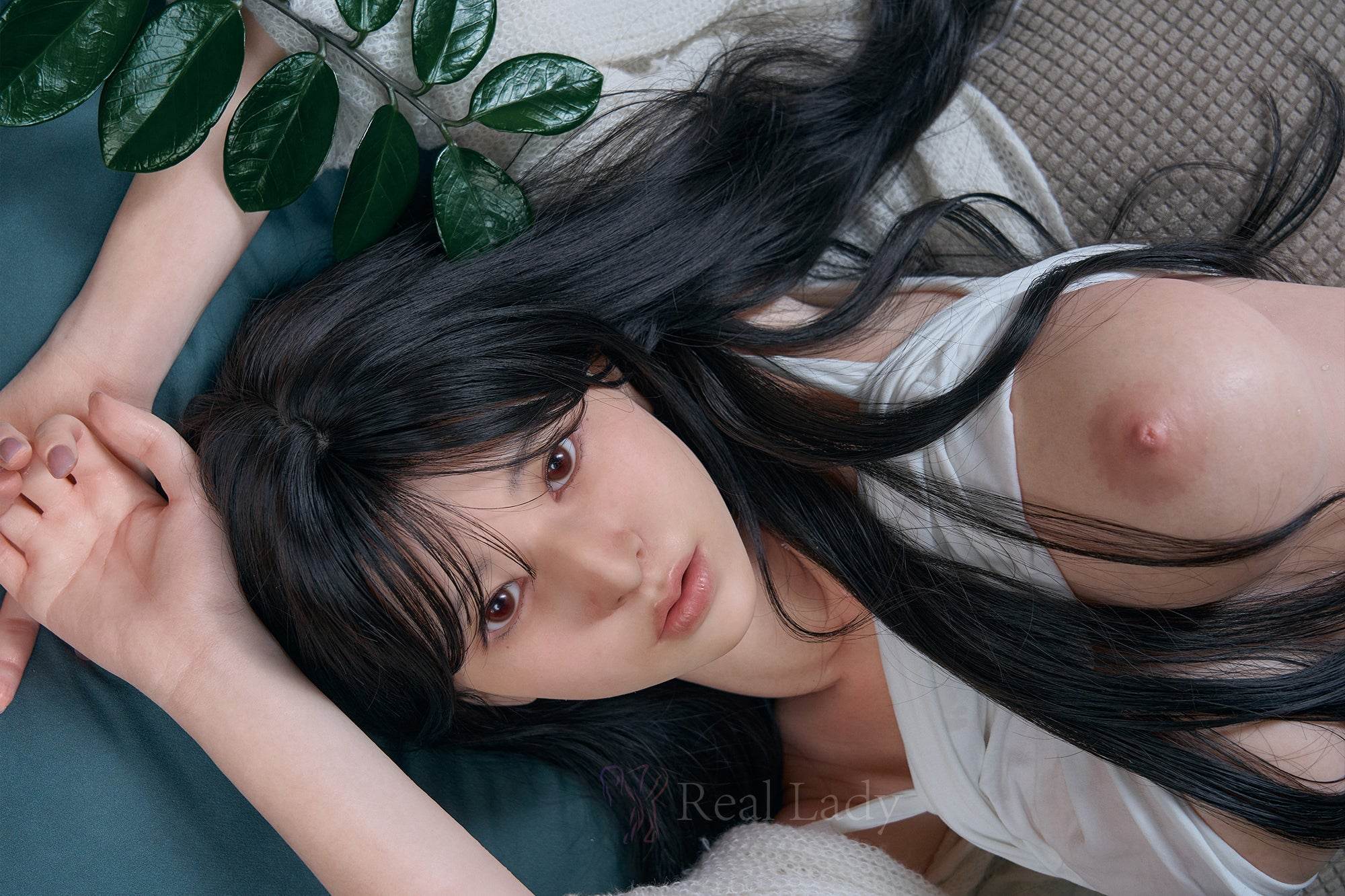 Shizuka Premium Lifelike Full Silicone Sex Doll - Real-Lady® - SEX LOVE DOLLS