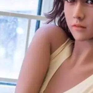 Shoulders: - SEX LOVE DOLLS