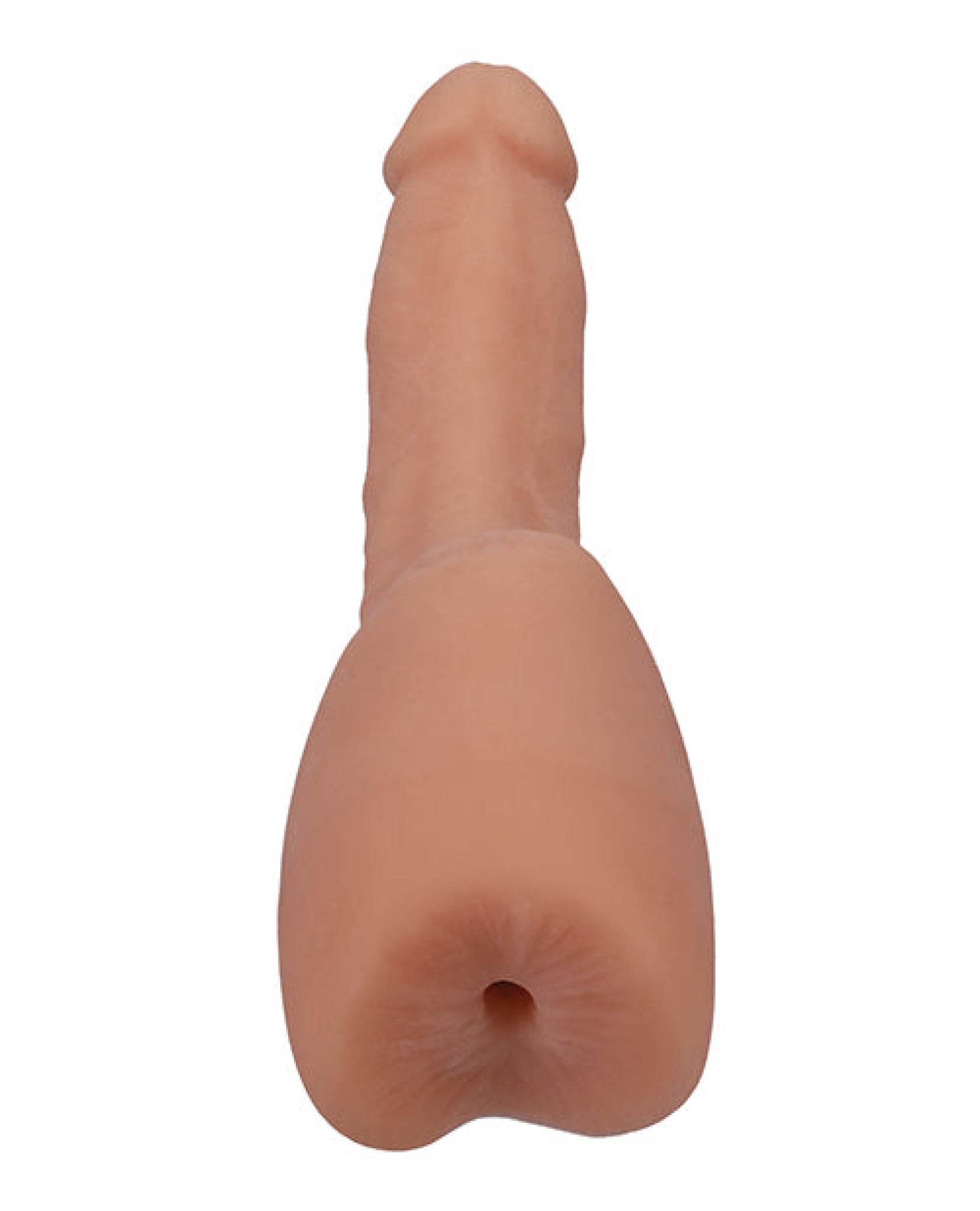 Signature Cocks Transgirls Cock W/penetrable Ass - SEX LOVE DOLLS