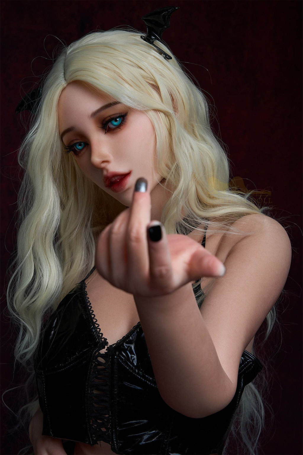 Silicone Sex Doll Heads - Irontech® - SEX LOVE DOLLS