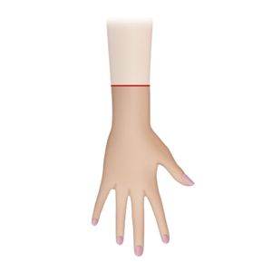 Silicone Softness (Optional) - SEX LOVE DOLLS