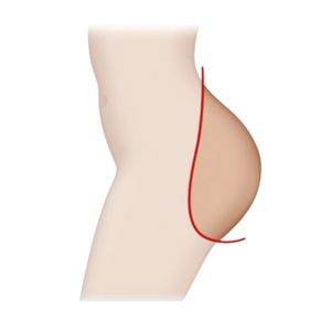 Silicone Softness (Optional) - SEX LOVE DOLLS