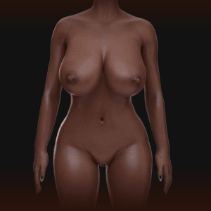 Skin Tones - SEX LOVE DOLLS