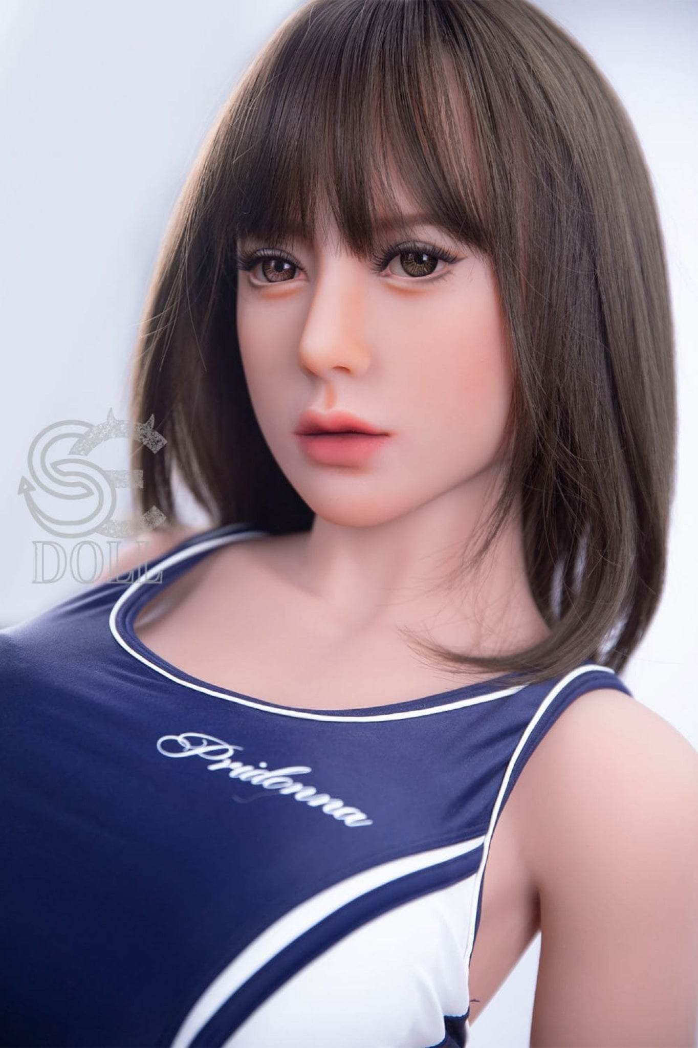 Skyler TPE Realistic Sex Doll - SEDOLL - SEX LOVE DOLLS