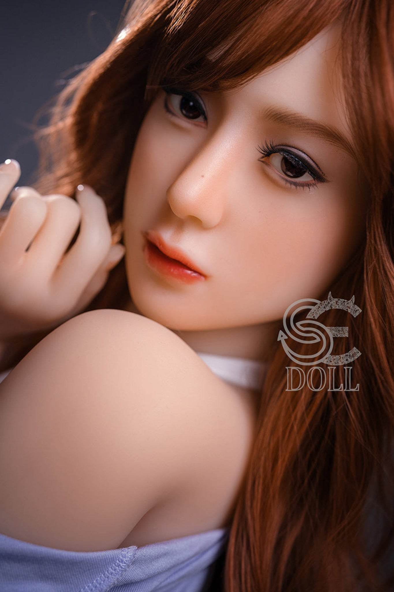 Skyler.B TPE Lifelike Love Doll - SEDOLL - SEX LOVE DOLLS