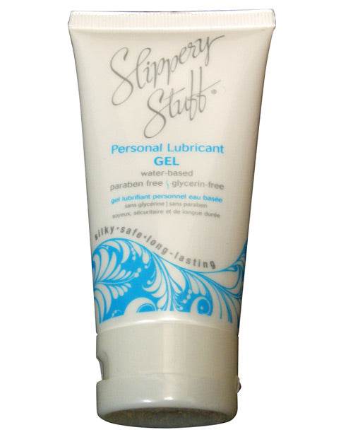 Slippery Stuff Gel - 2 oz Tube - SEX LOVE DOLLS