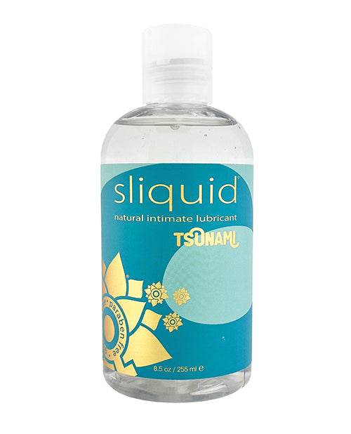 Sliquid Tsunami Gel - oz - SEX LOVE DOLLS