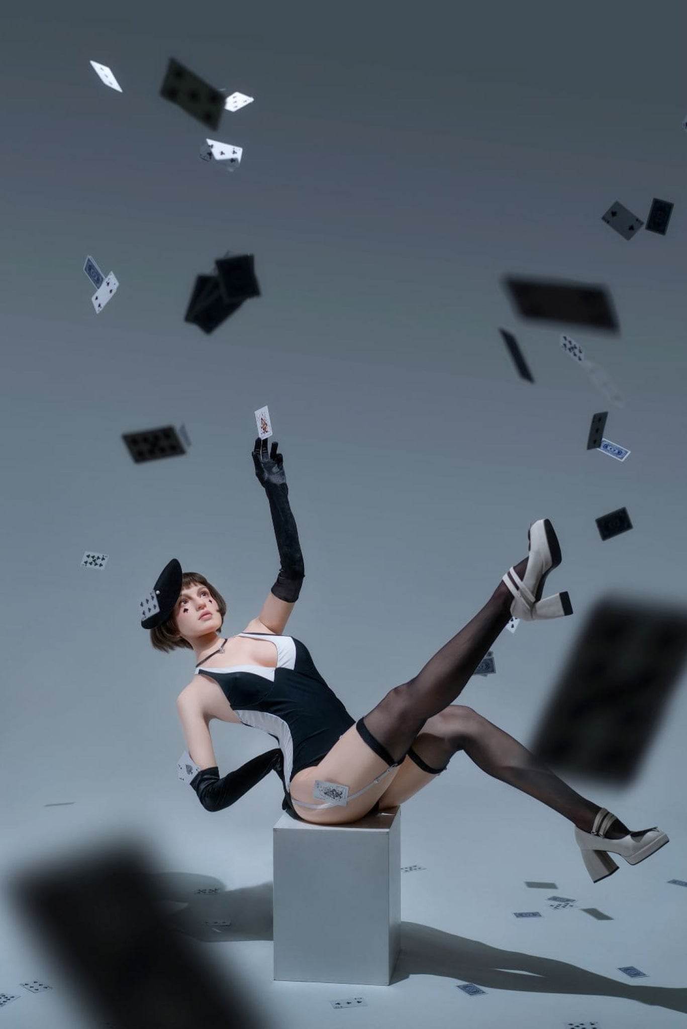 Sofia Premium Silicone Sex Doll - Movable Jaw - Zelex Inspiration Series - SEX LOVE DOLLS