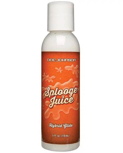 Splooge Juice - 4 Oz - SEX LOVE DOLLS