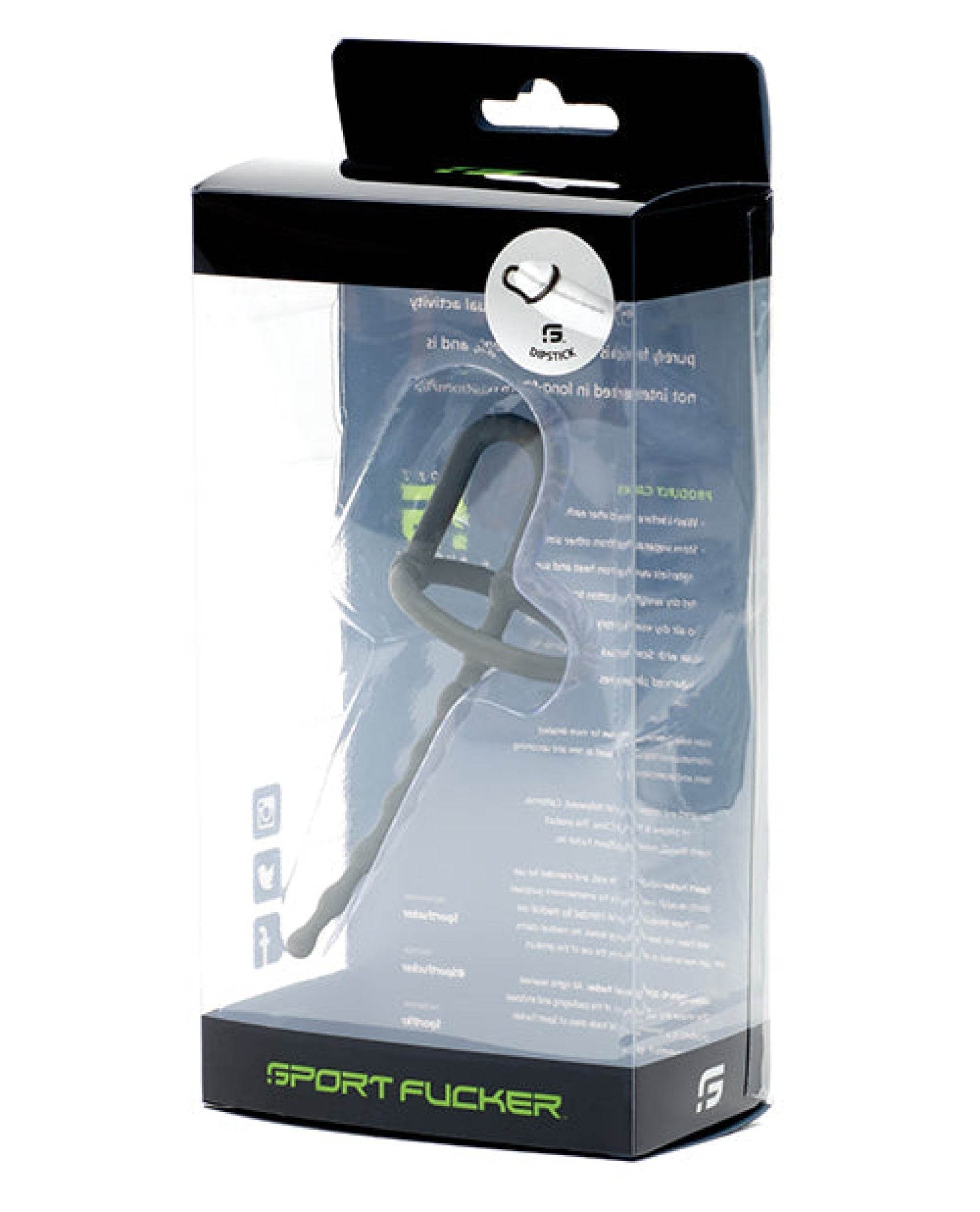 Sport Fucker Dipstick - SEX LOVE DOLLS