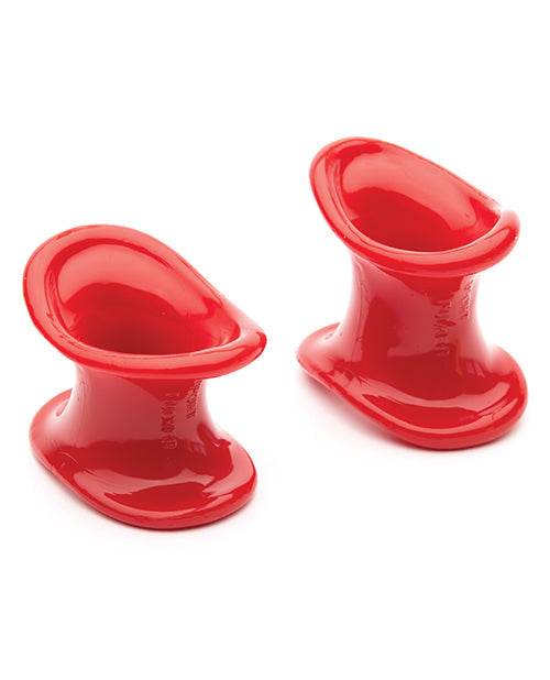 Sport Fucker Ergonomic Ball Stretcher Kit - SEX LOVE DOLLS