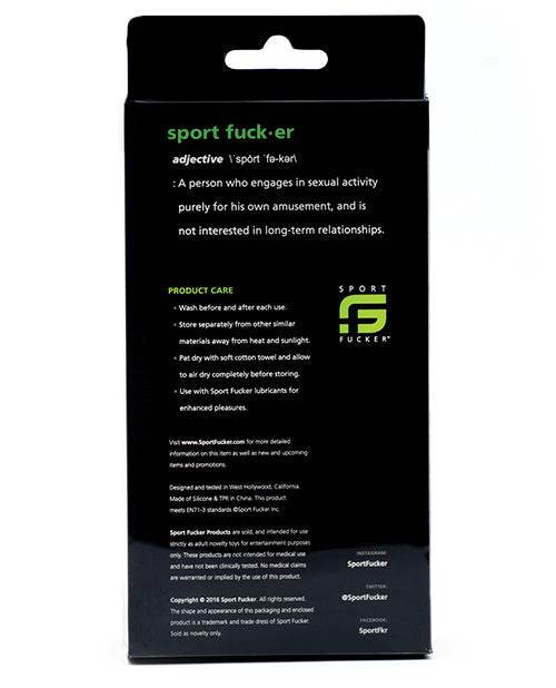 Sport Fucker Ergonomic Ball Stretcher Kit - SEX LOVE DOLLS