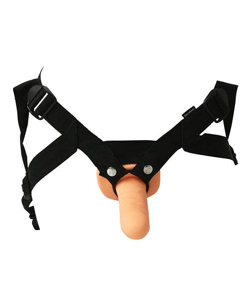 Sportsheets Everlaster Harness - SEX LOVE DOLLS