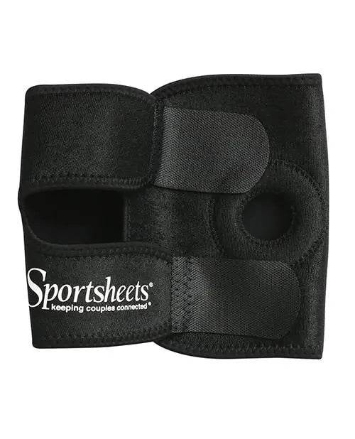 Sportsheets Thigh Harness - SEX LOVE DOLLS