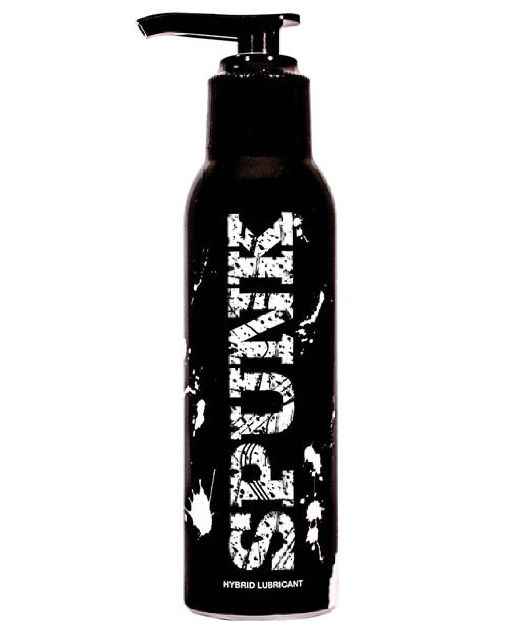 Spunk Hybrid Lube - SEX LOVE DOLLS