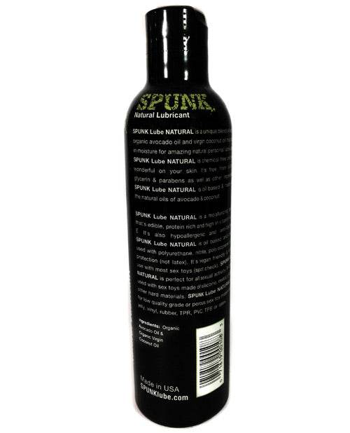 Spunk Natural Lube - SEX LOVE DOLLS