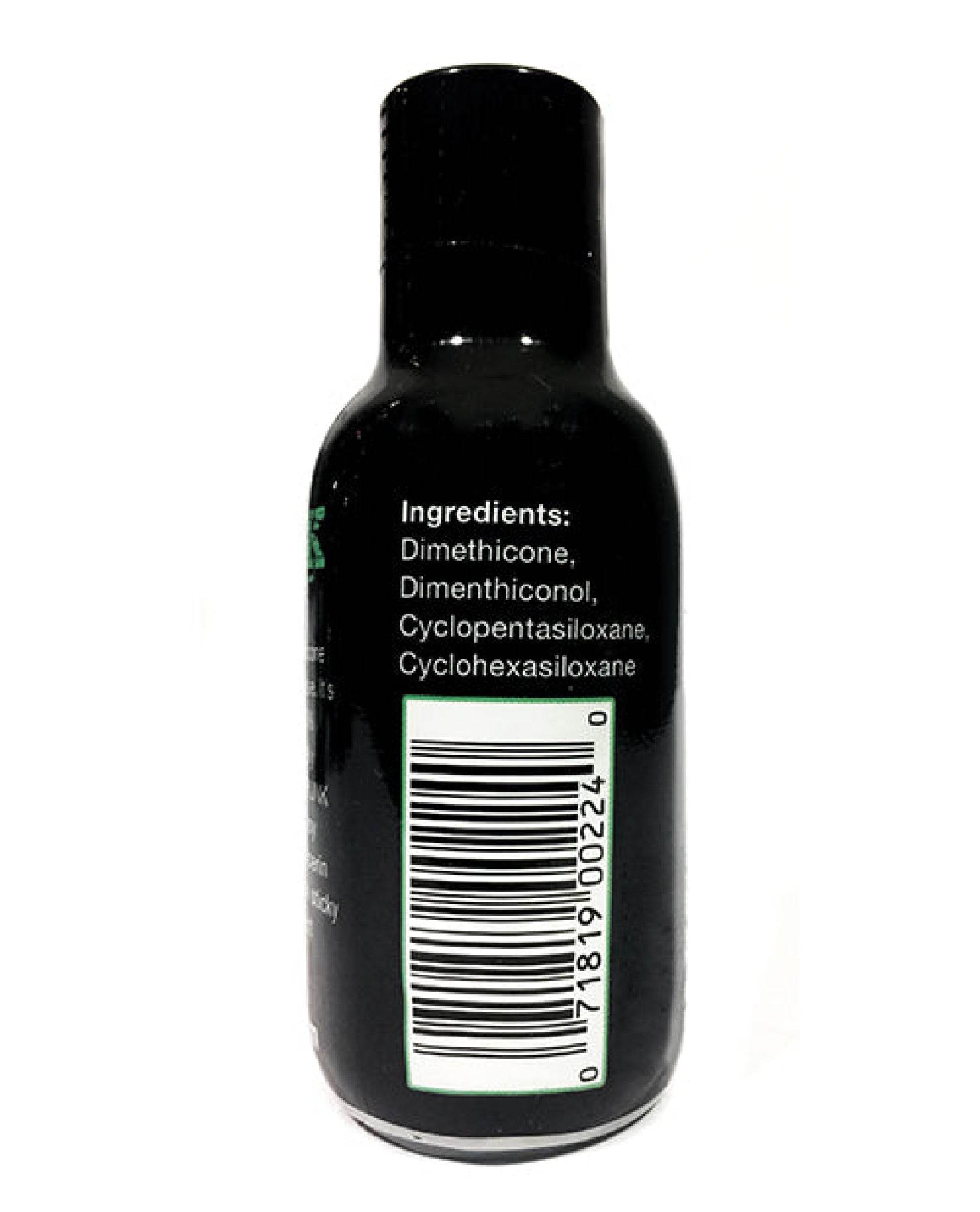 Spunk Pure Silicone Lube - SEX LOVE DOLLS