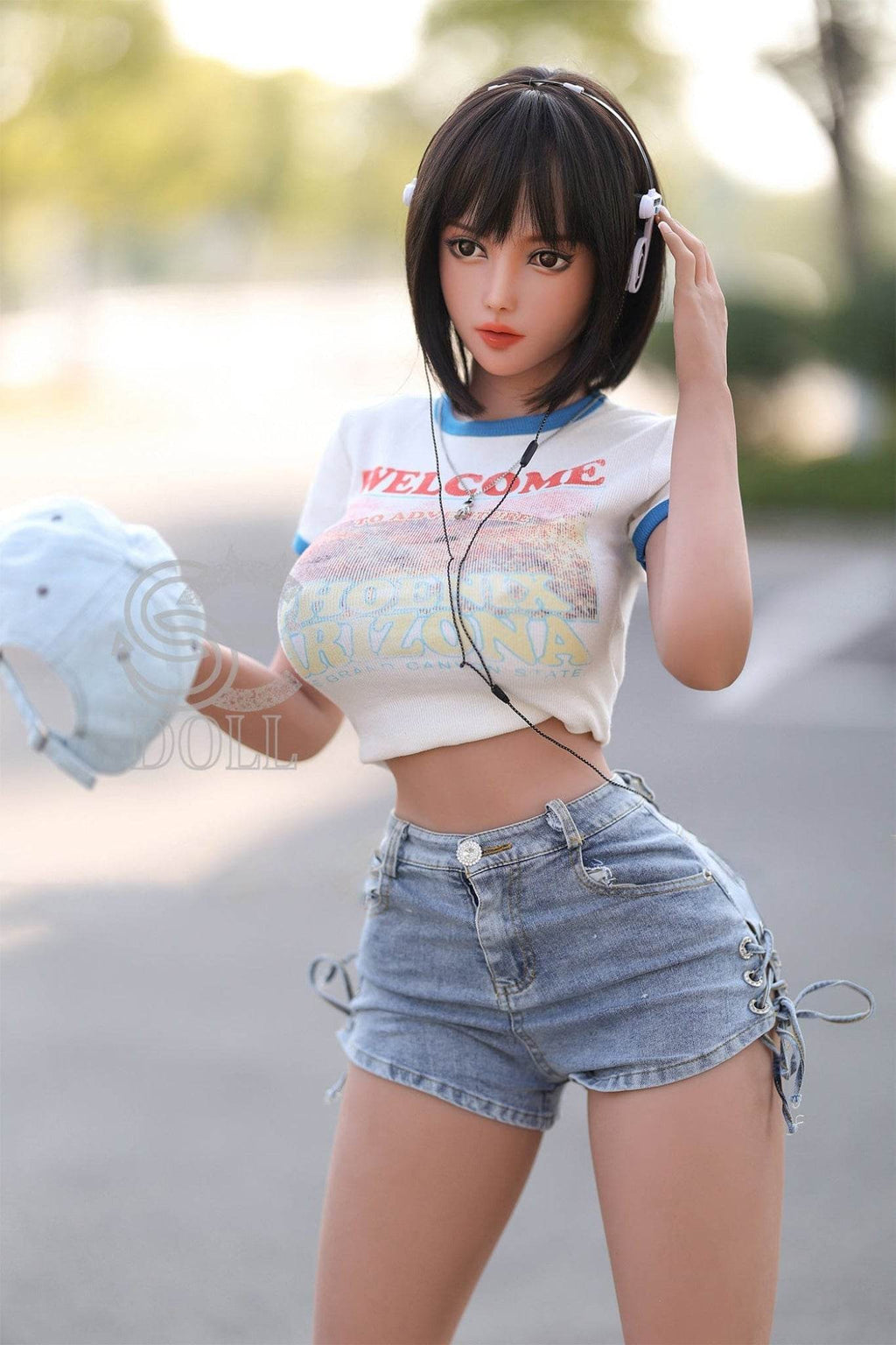 Stella TPE Realistic Sex Doll - SEDOLL - SEX LOVE DOLLS