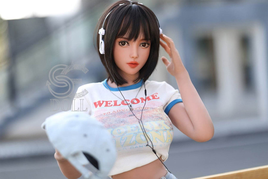 Stella TPE Realistic Sex Doll - SEDOLL - SEX LOVE DOLLS
