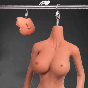 STORAGE OPTIONS - SEX LOVE DOLLS