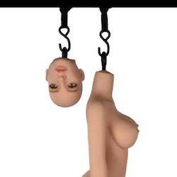 STORAGE OPTIONS - SEX LOVE DOLLS