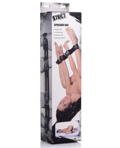 STRICT Spreader Bar System - SEX LOVE DOLLS