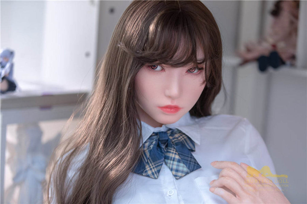 Suki Silicone Love Doll - IronTech Doll® - SEX LOVE DOLLS