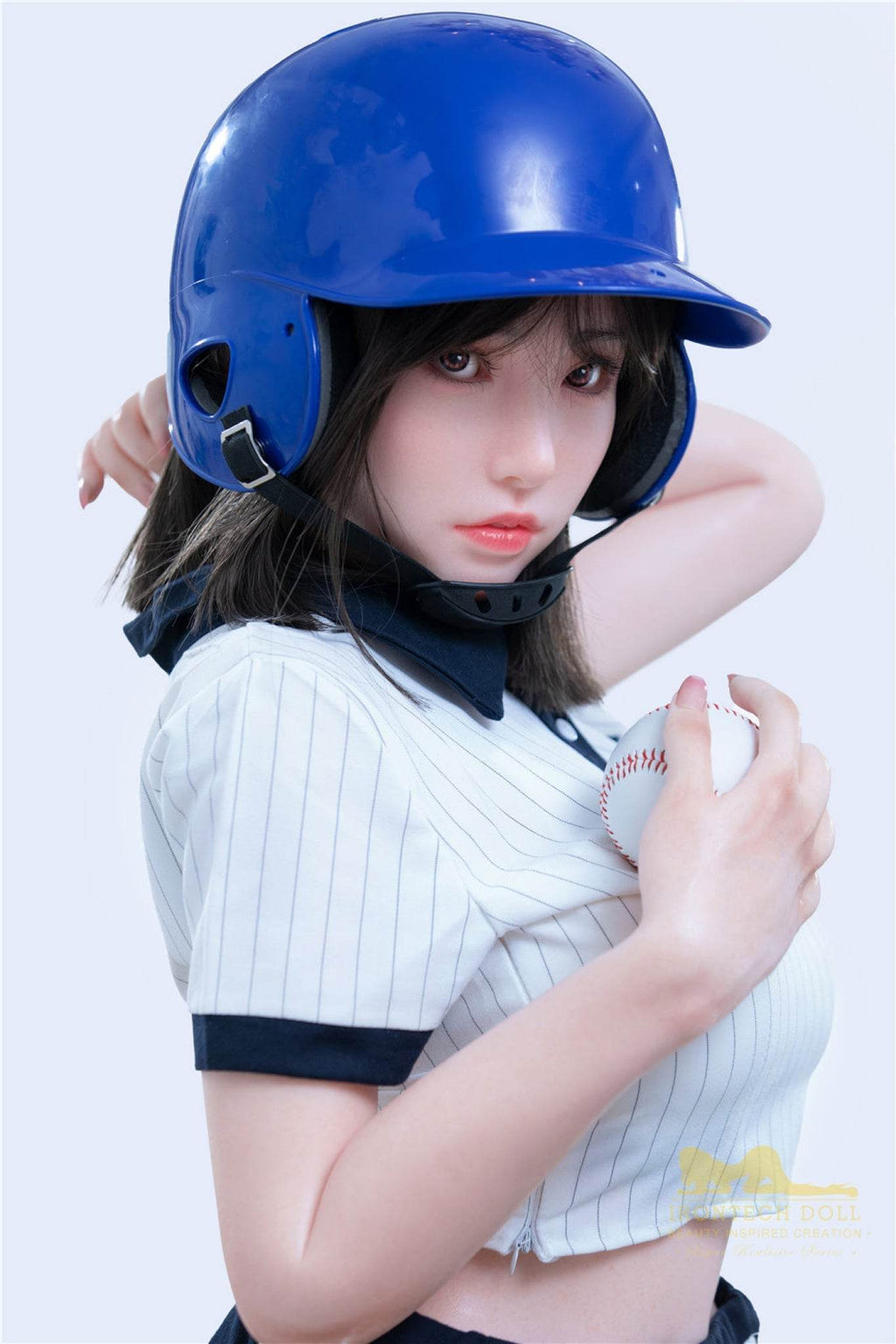 Suki Silicone Sex Doll - IronTech Doll® - SEX LOVE DOLLS