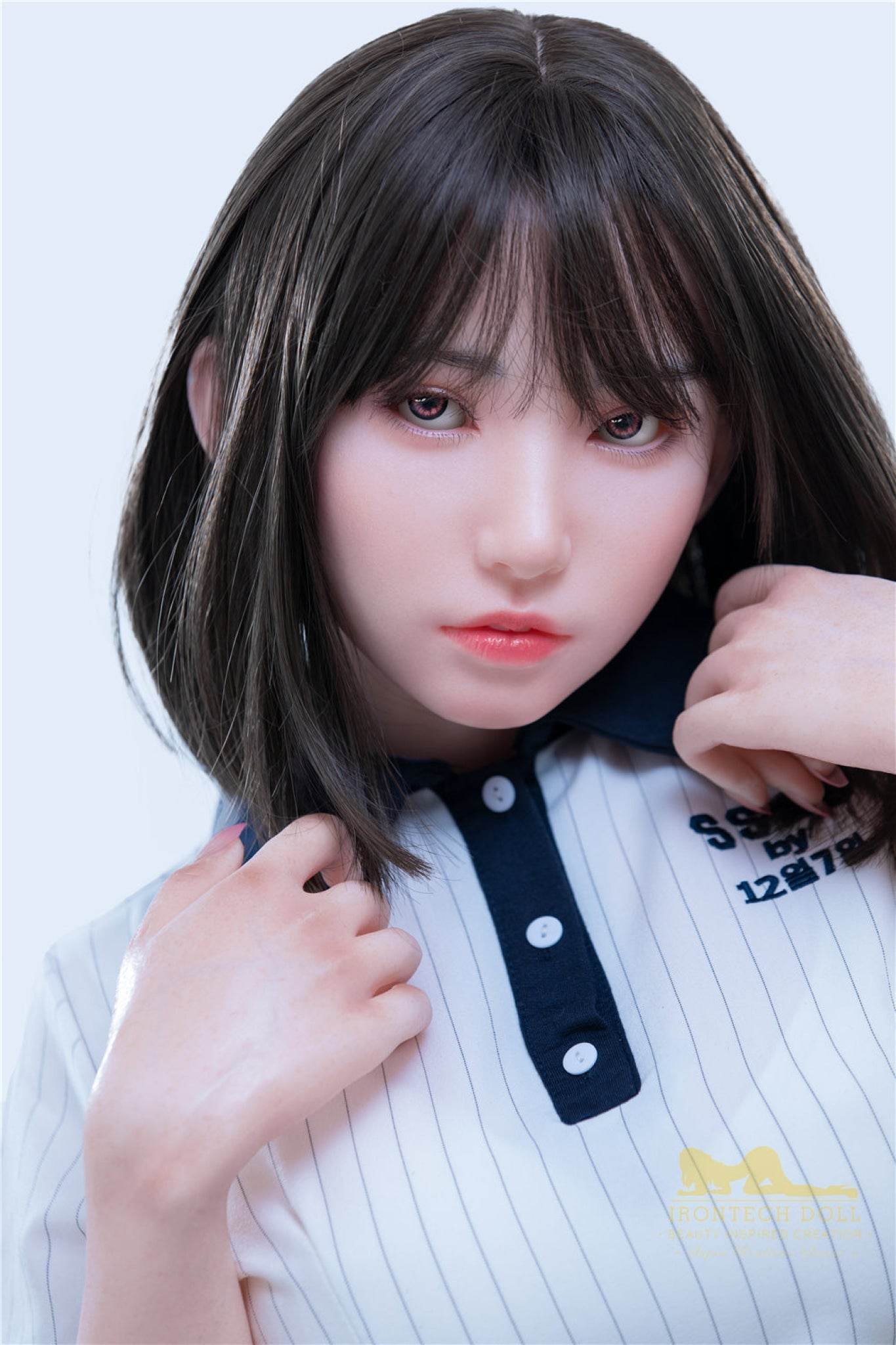 Suki Silicone Sex Doll - IronTech Doll® - SEX LOVE DOLLS