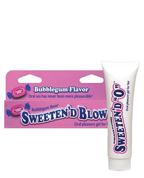 Sweeten'd Blow - 1.5 Oz - SEX LOVE DOLLS