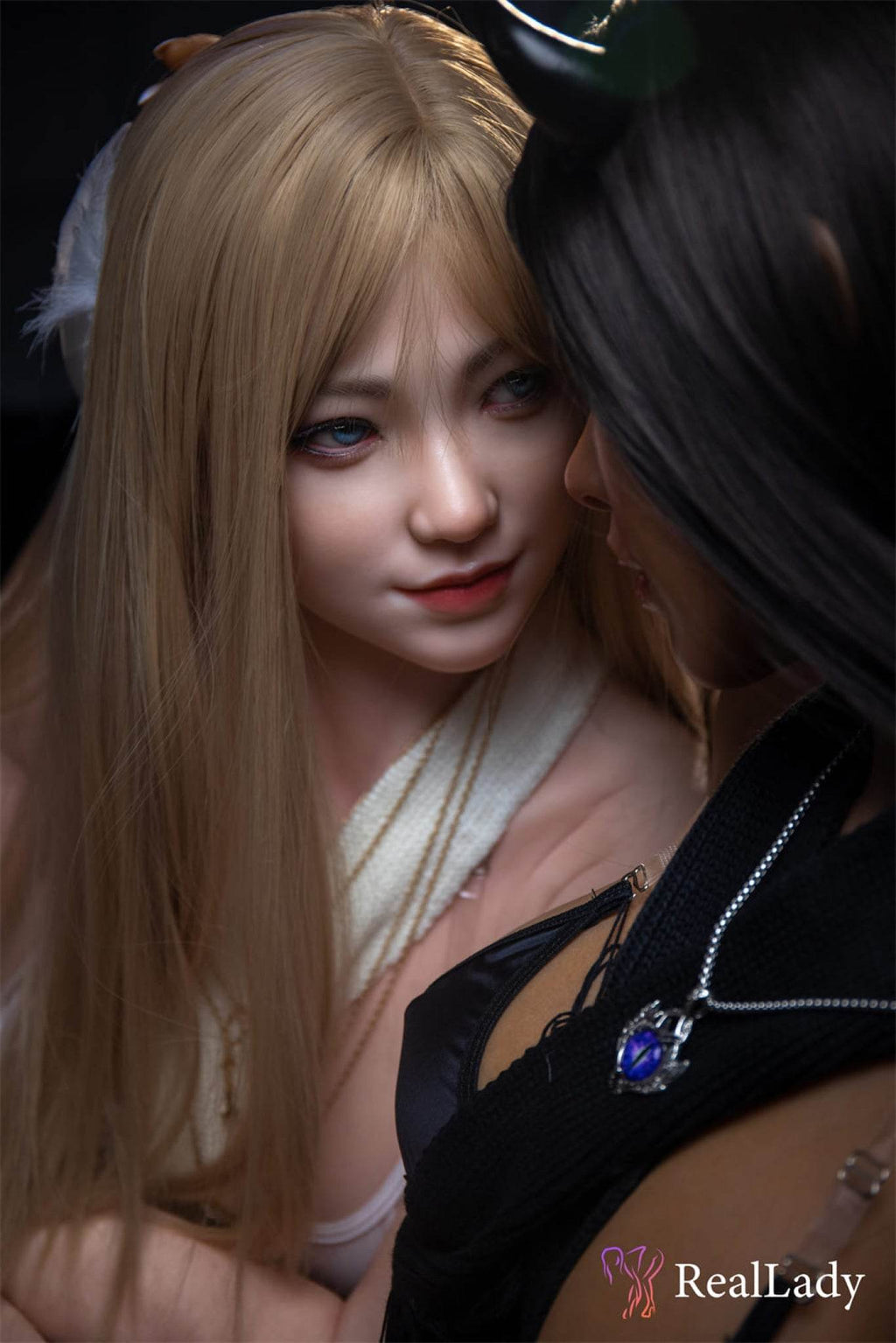 Sylvia Angel Premium Lifelike Full Silicone Love Doll - Real-Lady® - SEX LOVE DOLLS